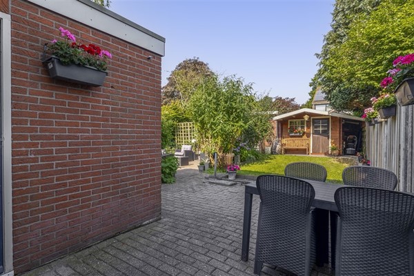 Medium property photo - Tjamme 79, 9642 JT Veendam